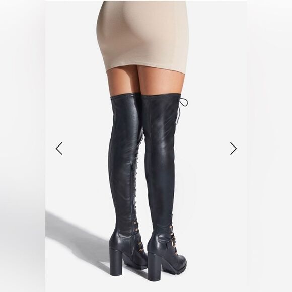 Women’s boots - Picture 2 of 6